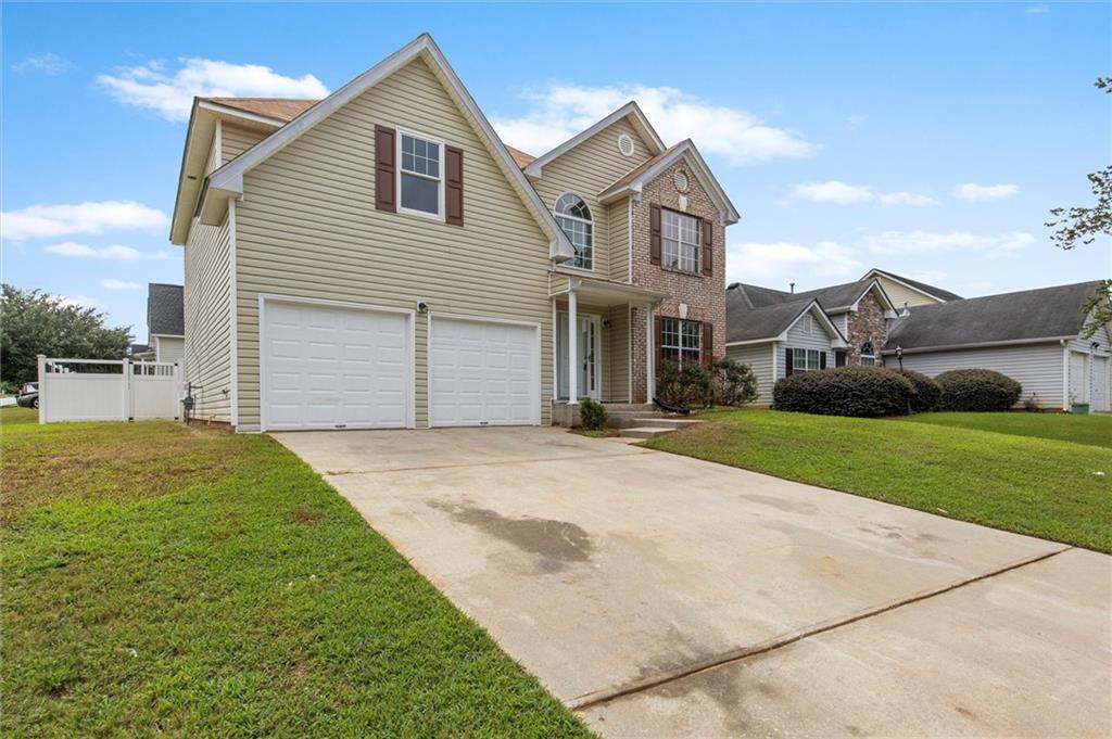 55 Timberlake Terrace