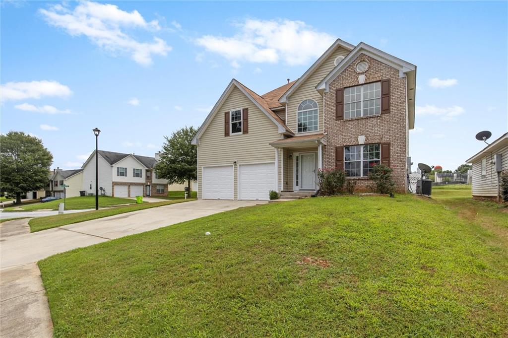 55 Timberlake Terrace