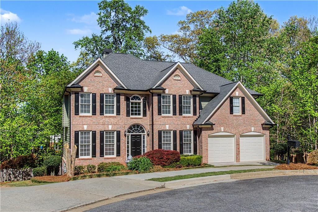 1660 Archmont Circle