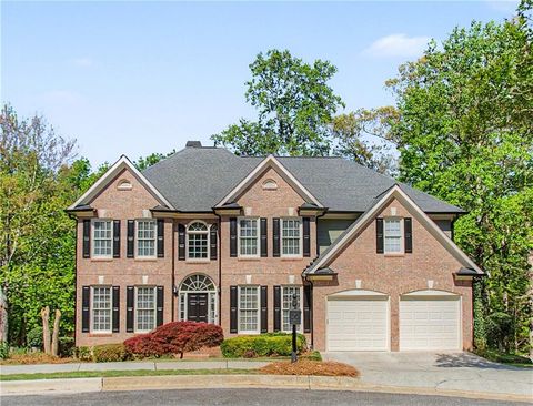 1660 Archmont Circle Dacula GA 30019