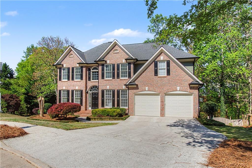 1660 Archmont Circle