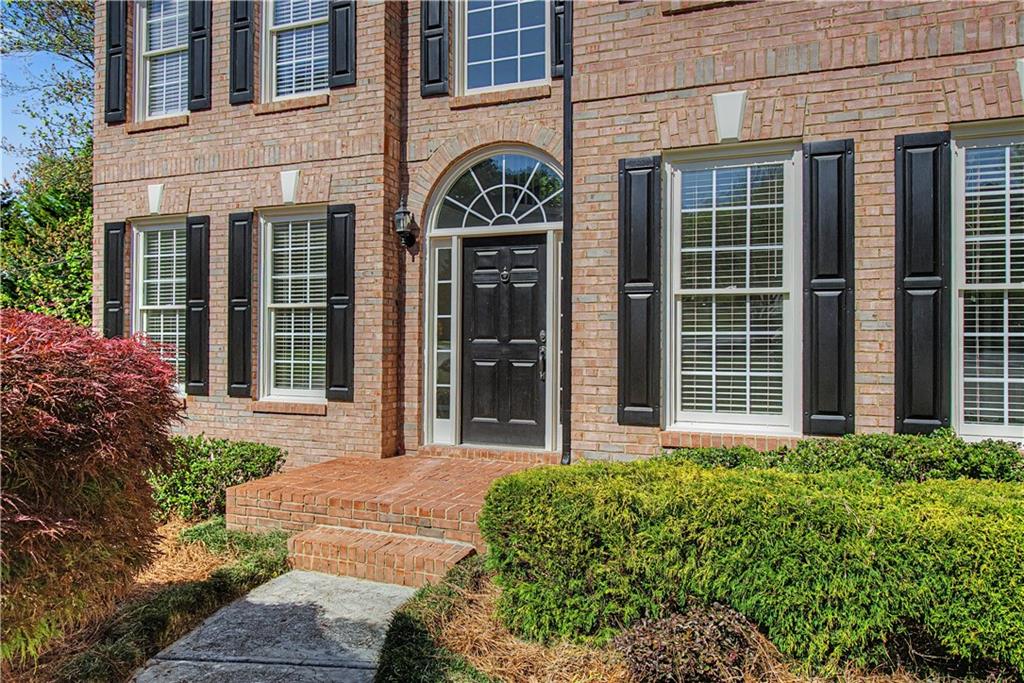 1660 Archmont Circle