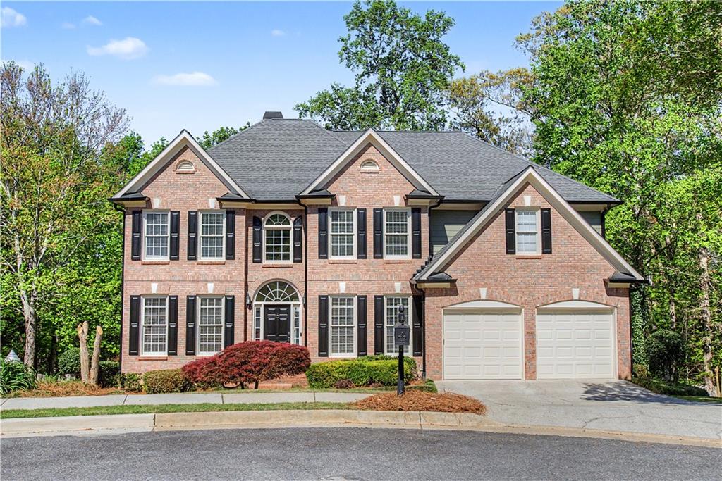 1660 Archmont Circle