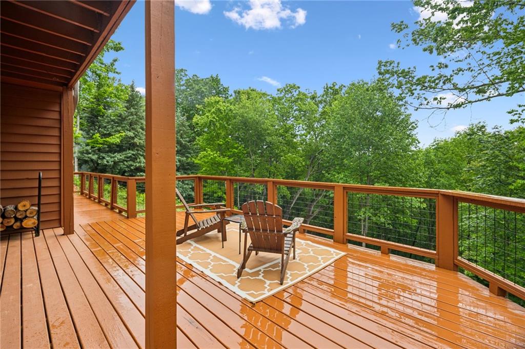 400 Noelle Lane, Dahlonega, Georgia image 27