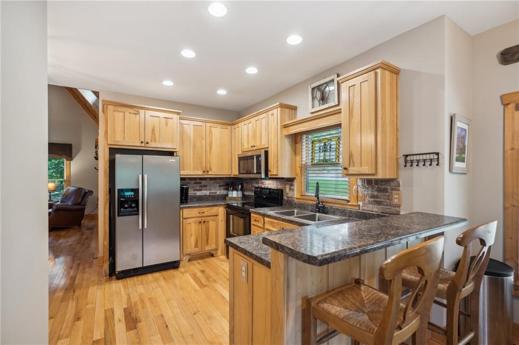 400 Noelle Lane, Dahlonega, Georgia image 10
