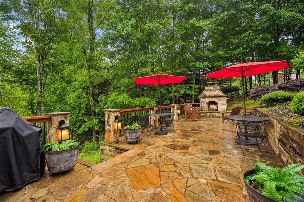 400 Noelle Lane, Dahlonega, Georgia image 24