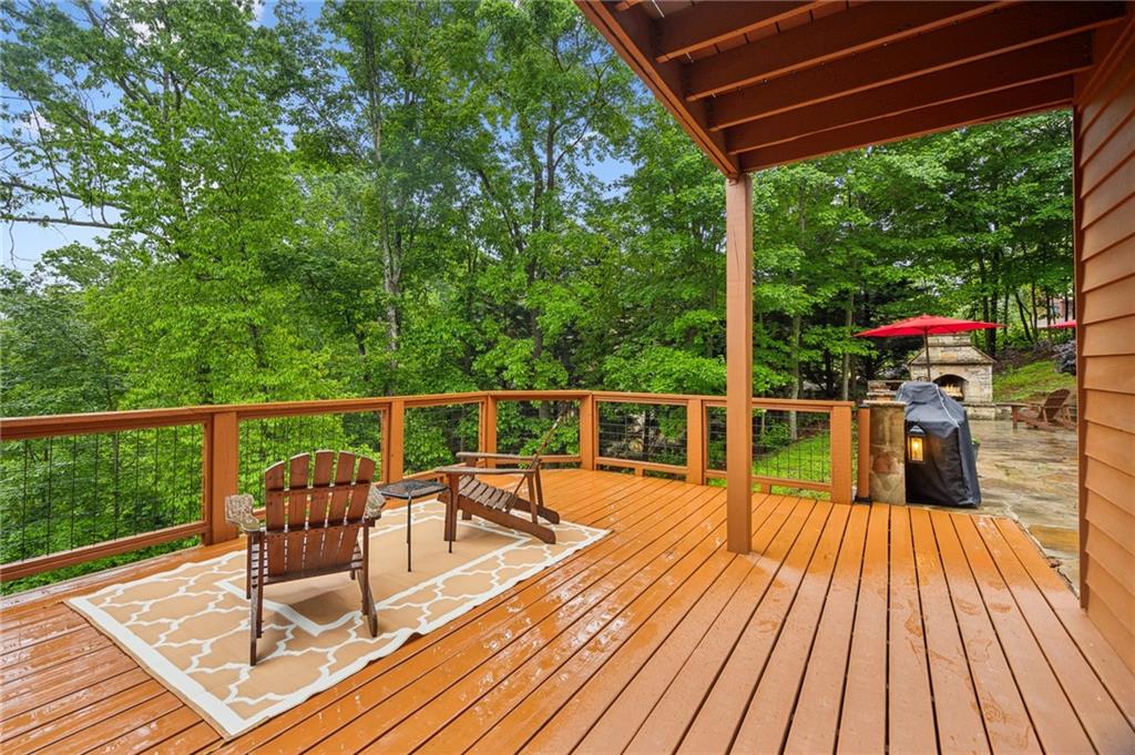 400 Noelle Lane, Dahlonega, Georgia image 28