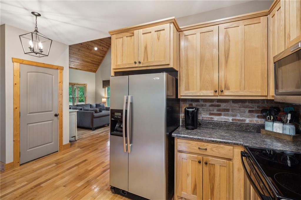 400 Noelle Lane, Dahlonega, Georgia image 11