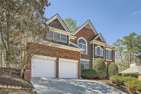 Photo of 5106 Vinings Estates Way SE, Mableton, GA 30126 (MLS # 7540362)