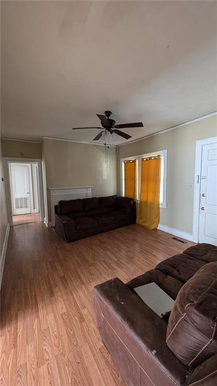 562 Villa Esta Circle, Macon, Georgia image 5