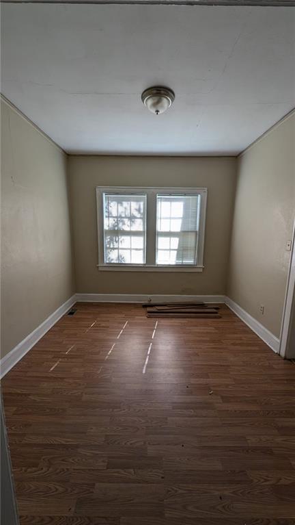 562 Villa Esta Circle, Macon, Georgia image 7