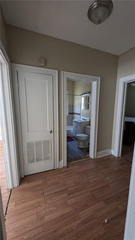 562 Villa Esta Circle, Macon, Georgia image 4