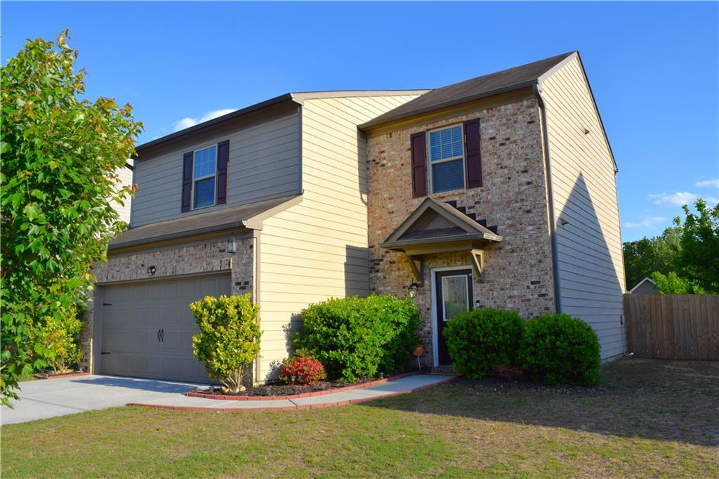 181 Aberdeen Way