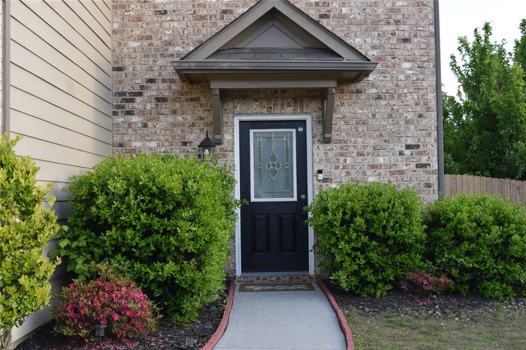 181 Aberdeen Way