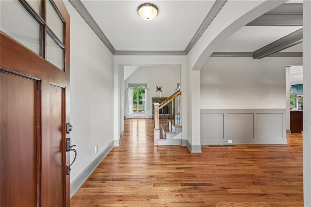 109 Old Avery Drive