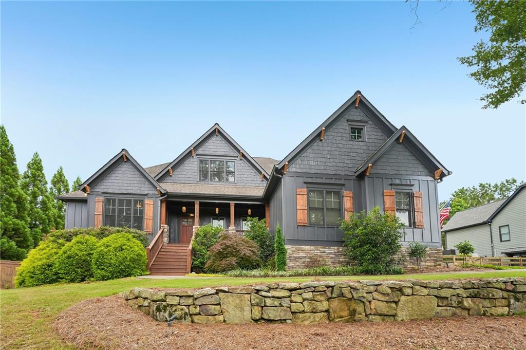 109 Old Avery Drive