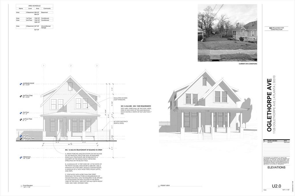 2643 Twin Oaks Drive, Conyers, Georgia image 2