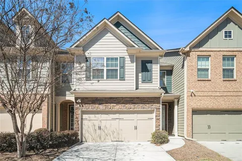2398 Chancery Mill Lane, Buford, GA 30519 - MLS#: 7541419