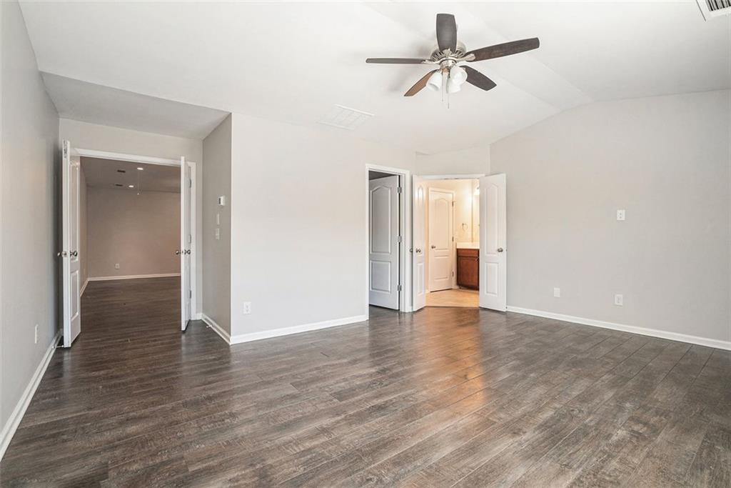 2398 Chancery Mill Lane, Buford, Georgia image 8