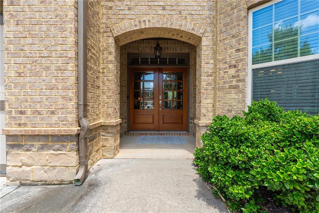 3801 Buttonbush Court