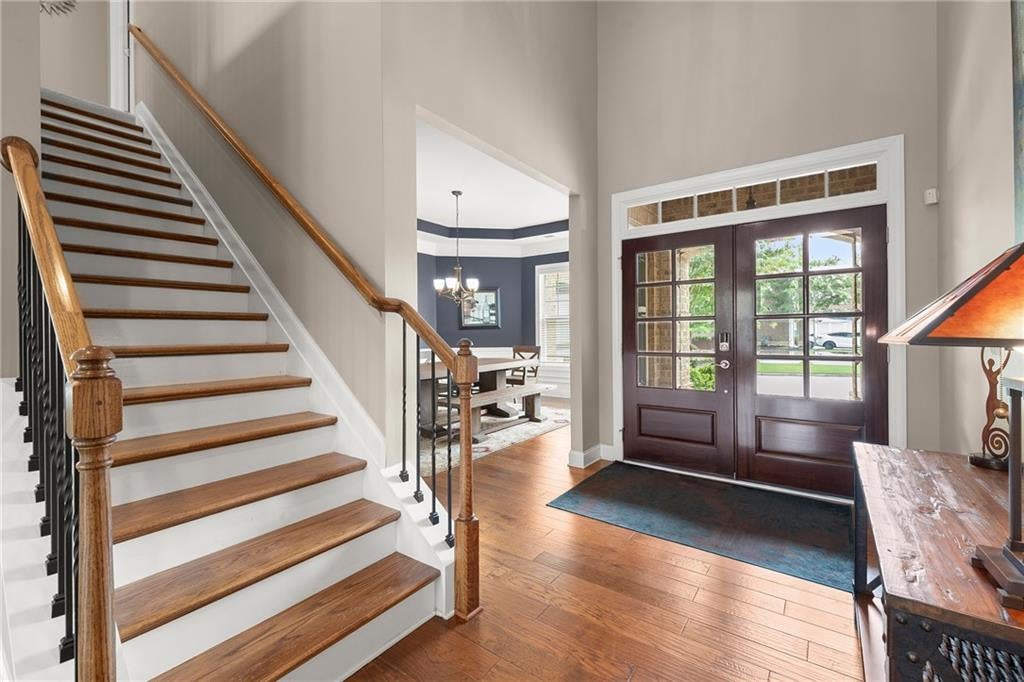 3801 Buttonbush Court