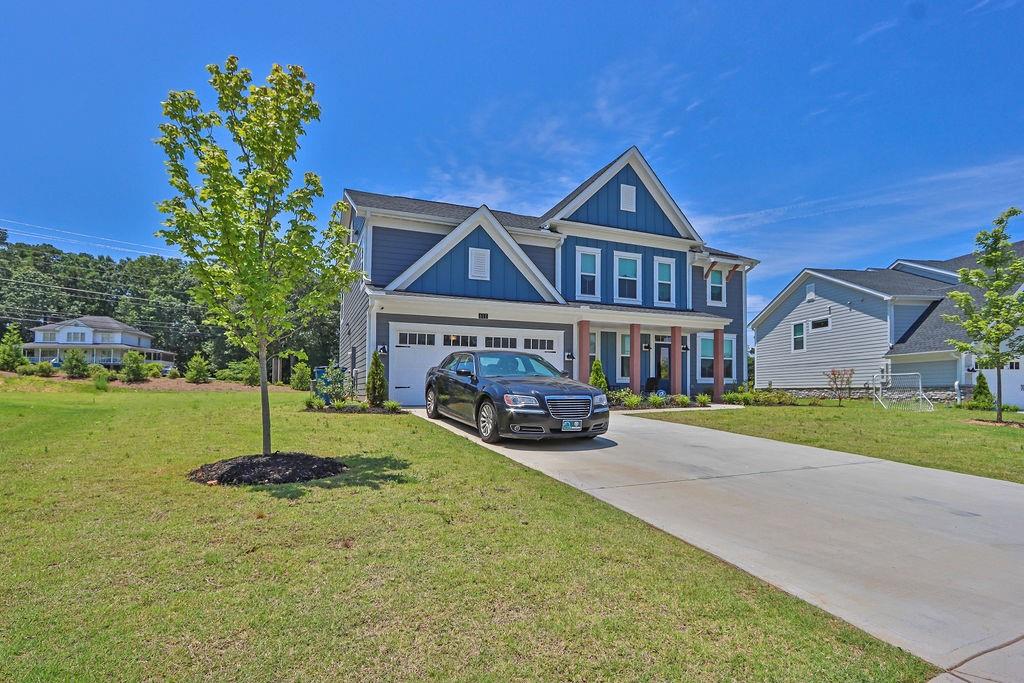 611 Sugar Prairie Bend