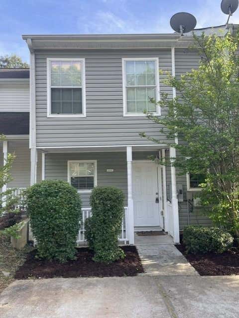 Homes For Rent - 6331 Wellington Walk Way<br/> Lithonia, GA 30058