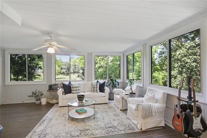 Cross Creek - Residential