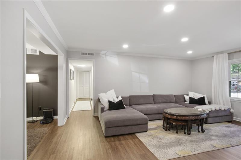 Cross Creek - Residential