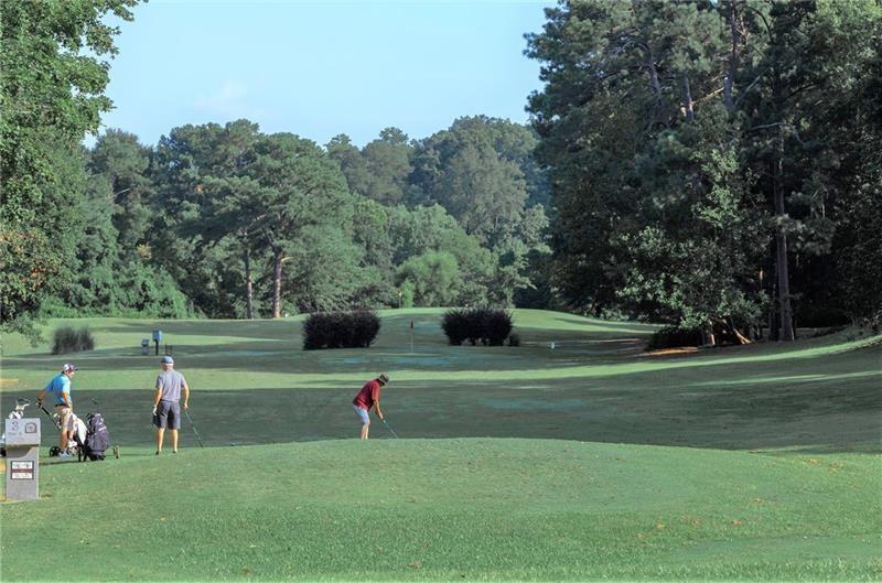 Cross Creek - Residential