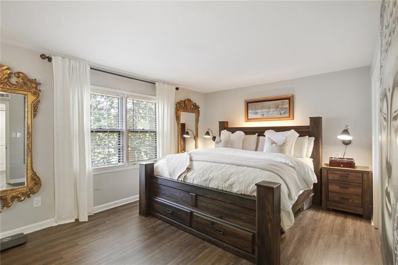 Cross Creek - Residential