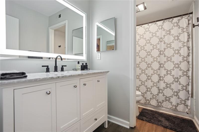 Cross Creek - Residential