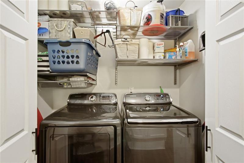 Cross Creek - Residential