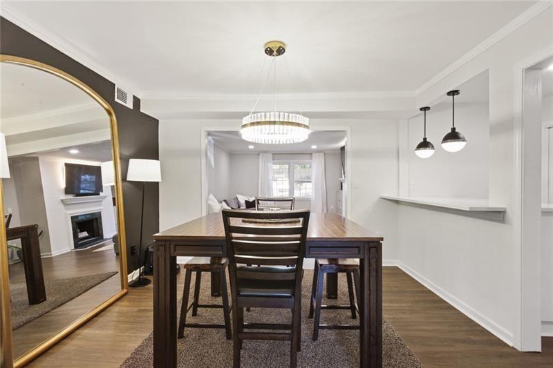 Cross Creek - Residential