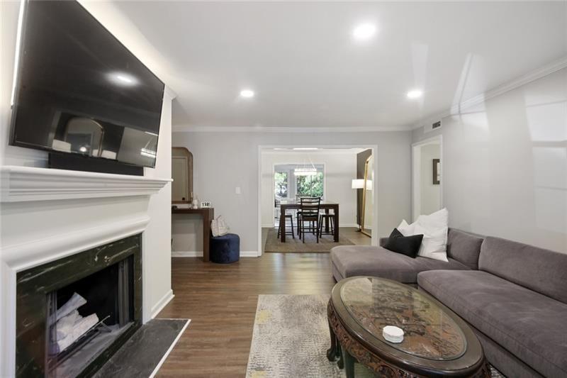 Cross Creek - Residential