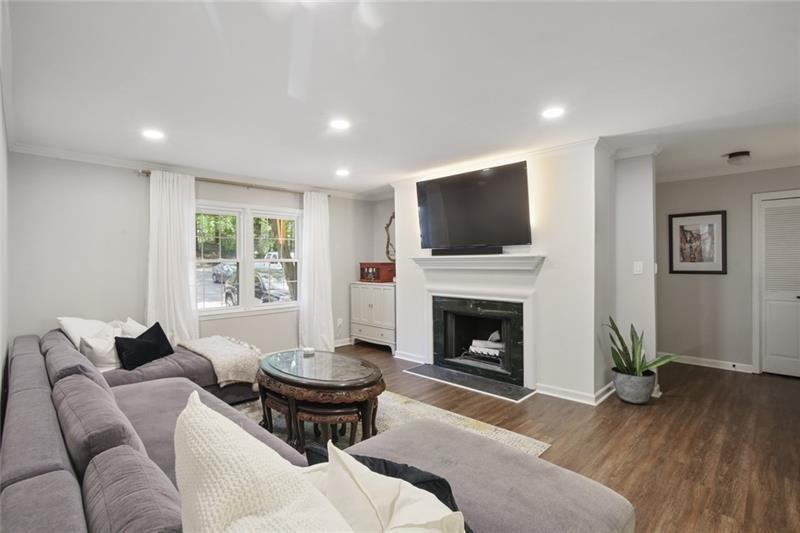 Cross Creek - Residential