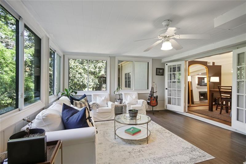 Cross Creek - Residential