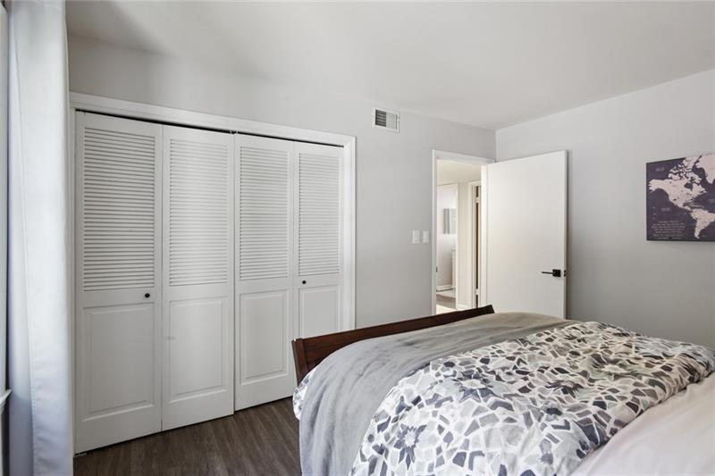 Cross Creek - Residential