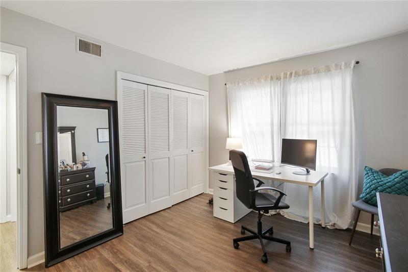 Cross Creek - Residential