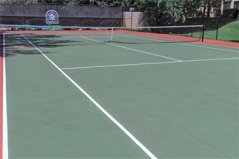 Cross Creek - Residential