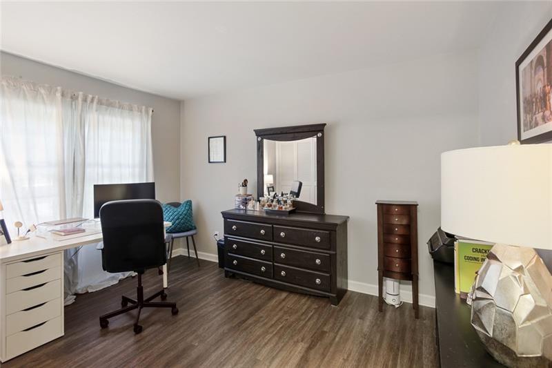 Cross Creek - Residential