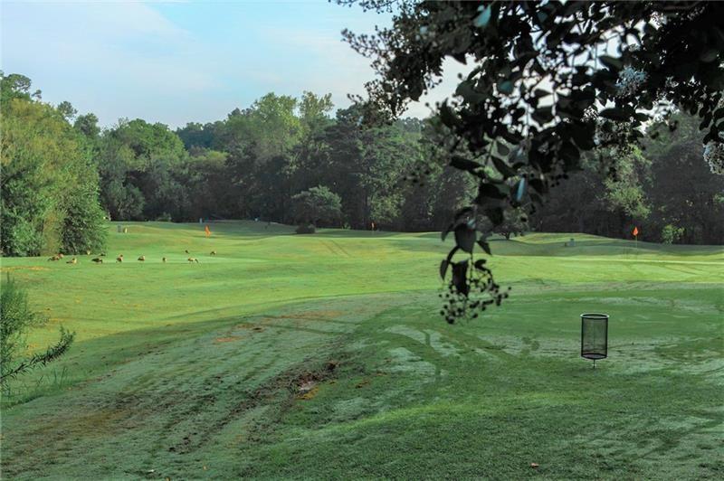 Cross Creek - Residential