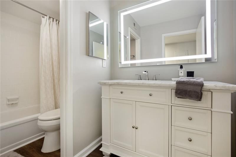 Cross Creek - Residential