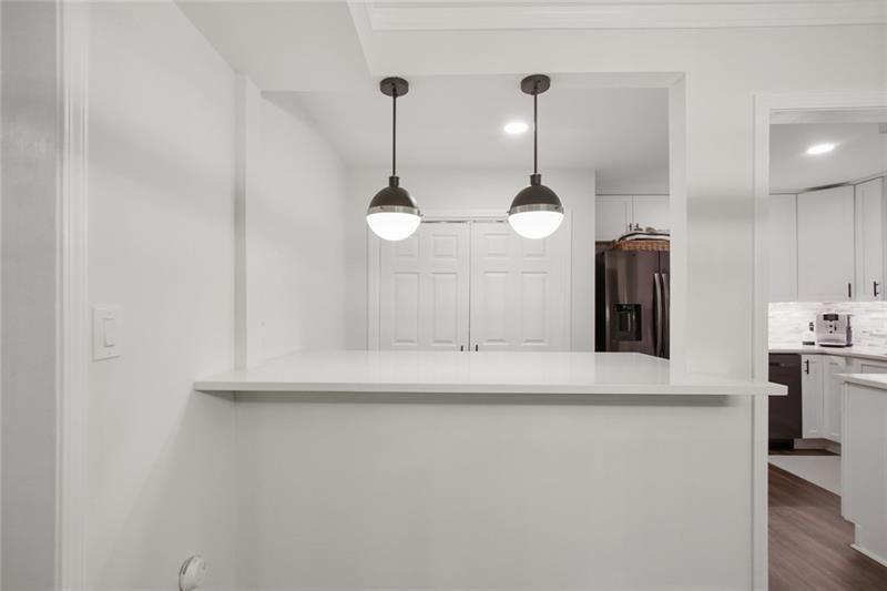 Cross Creek - Residential