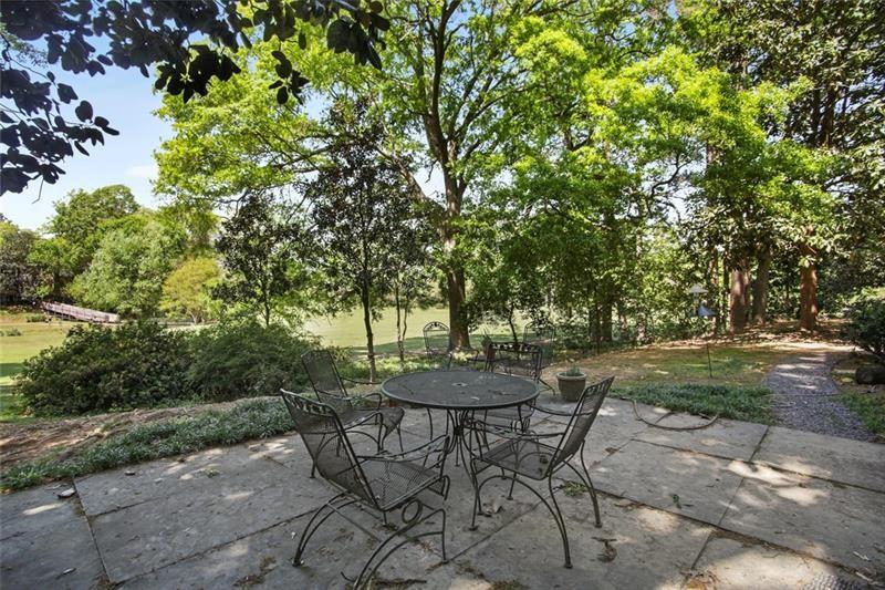 Cross Creek - Residential