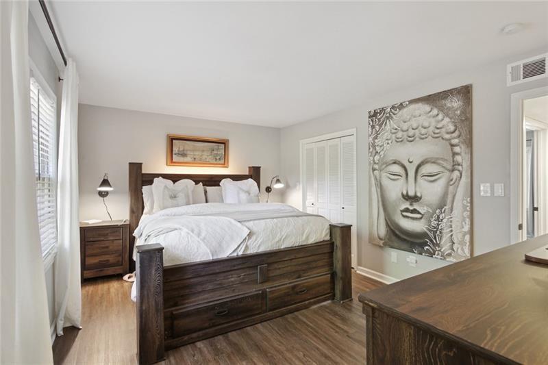 Cross Creek - Residential