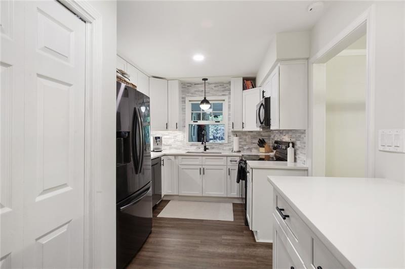 Cross Creek - Residential