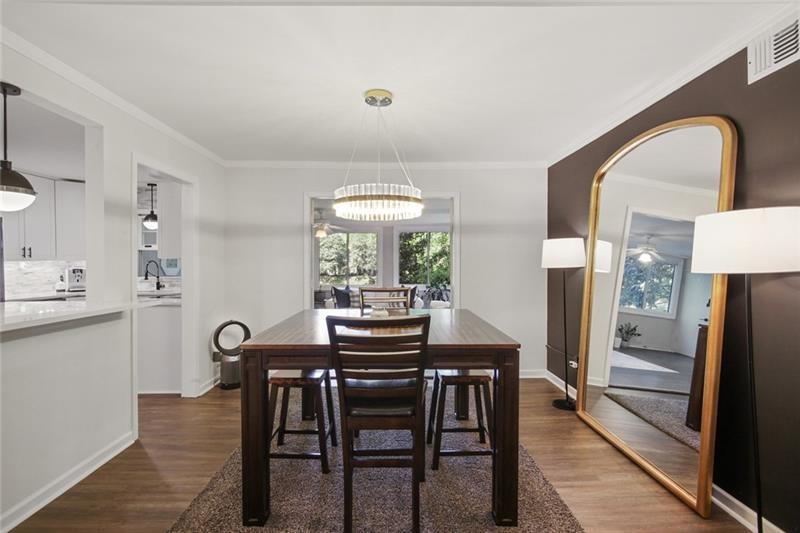 Cross Creek - Residential