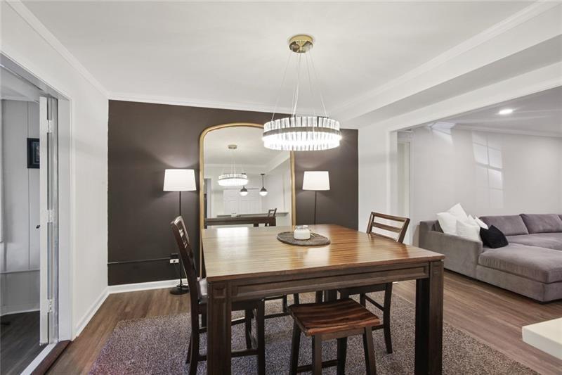 Cross Creek - Residential