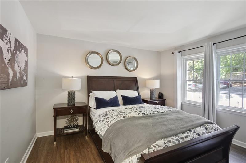 Cross Creek - Residential